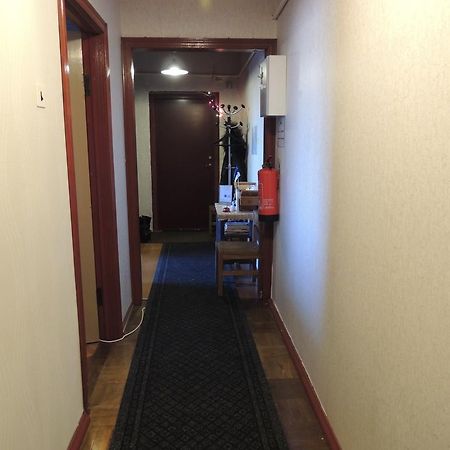 Kivilinna Homestay Lohkva エクステリア 写真