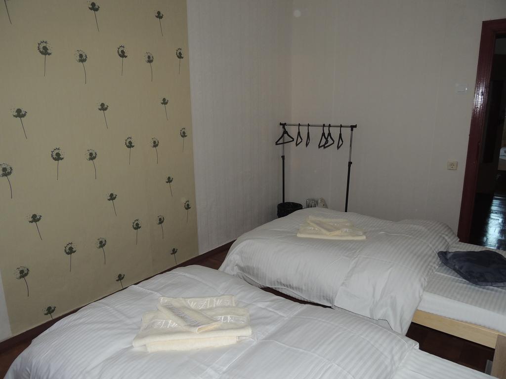 Kivilinna Homestay Lohkva 部屋 写真