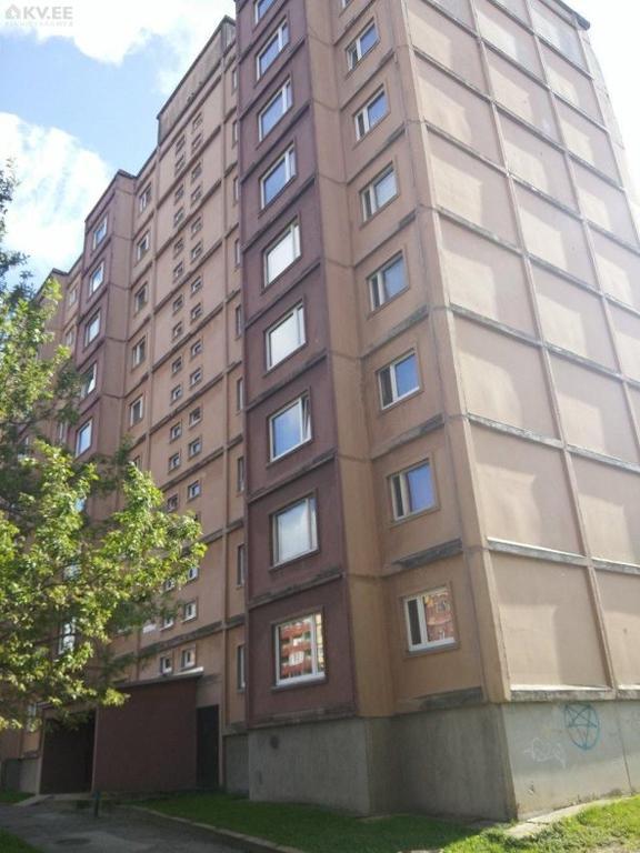 Kivilinna Homestay Lohkva エクステリア 写真