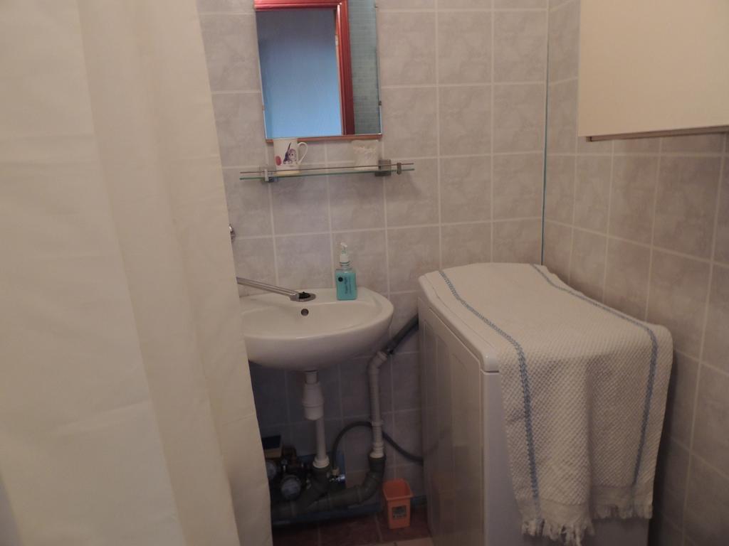 Kivilinna Homestay Lohkva エクステリア 写真