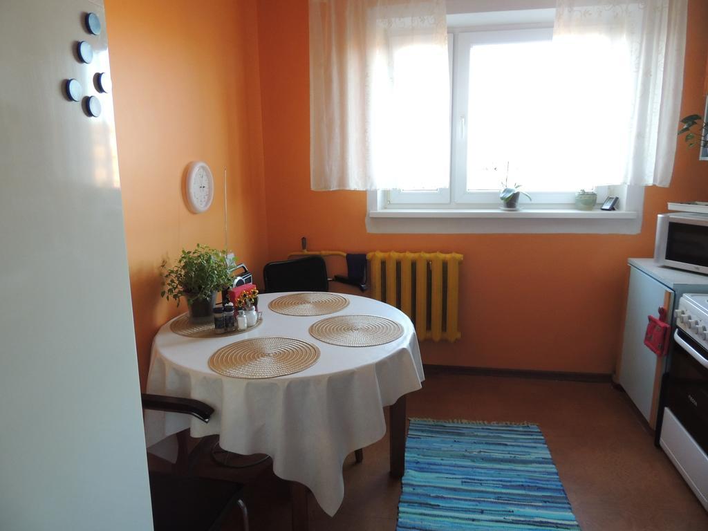 Kivilinna Homestay Lohkva エクステリア 写真