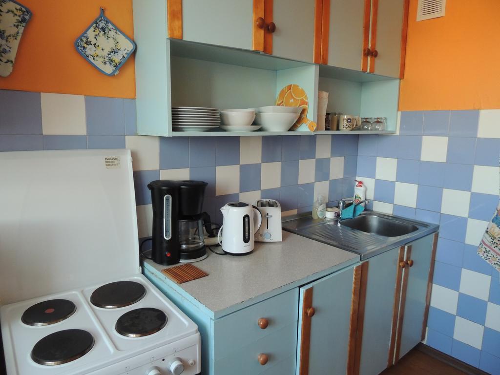 Kivilinna Homestay Lohkva エクステリア 写真