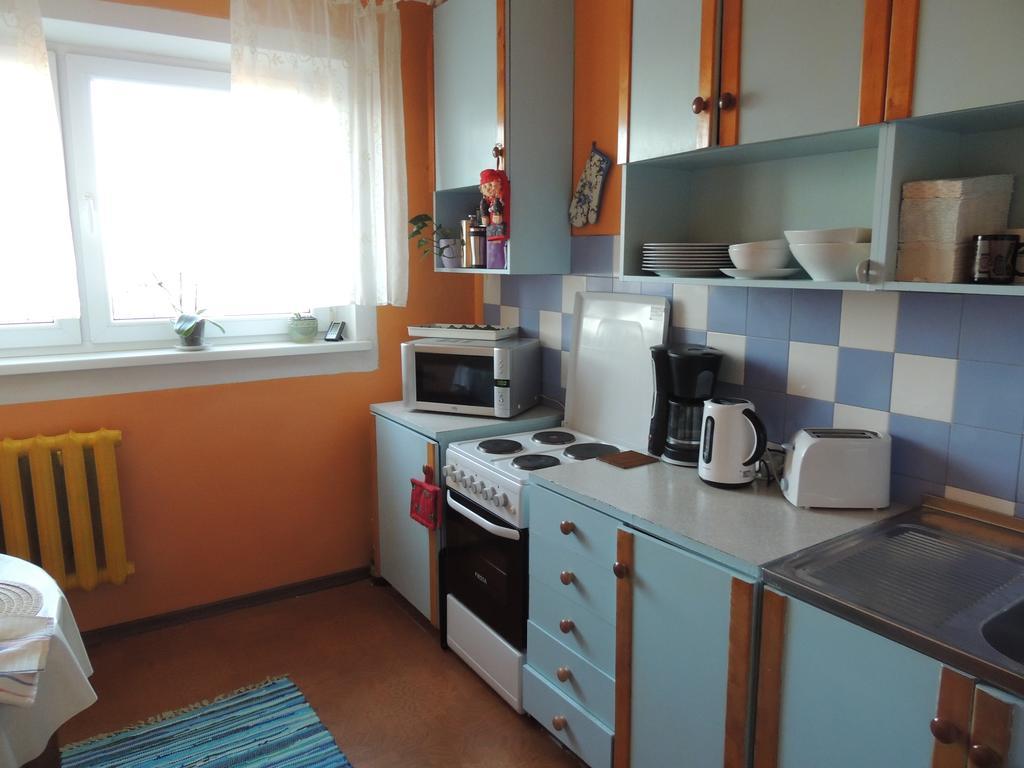 Kivilinna Homestay Lohkva エクステリア 写真