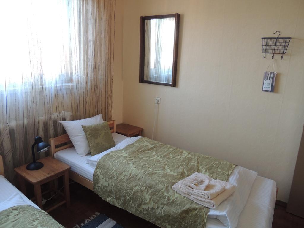 Kivilinna Homestay Lohkva エクステリア 写真